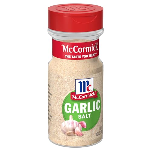 McCormick Garlic Salt, 9.5 oz von McCormick