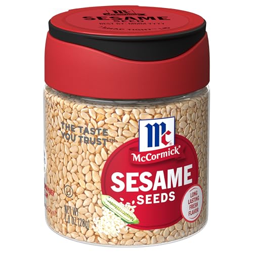 McCormick Sesamsamen, 1 oz von McCormick