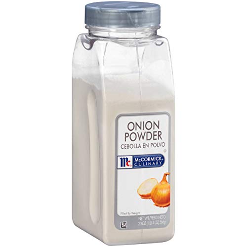 Onion Powder, 20 Ounce - 6 per case. von McCormick