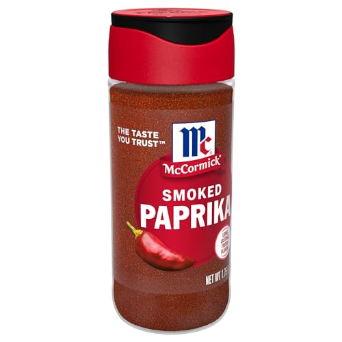 Smoked Paprika, 1.75 oz von McCormick