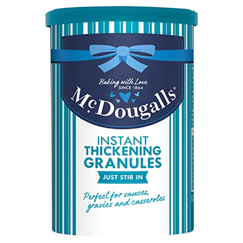 Mcdougalls Thickening Granules 170G von McDougalls