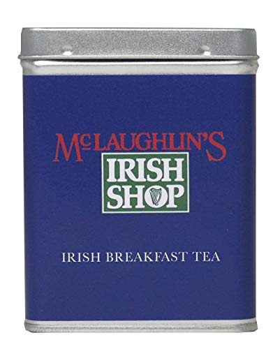 Mclaughlin's Irish Shop Breakfast Tea von McLaughlin's Irish Shop