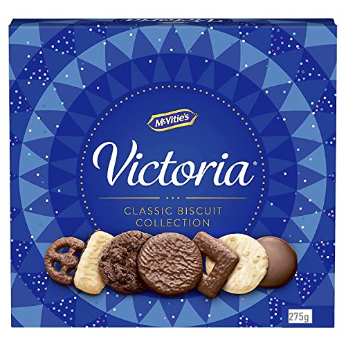 McVitie's - Victoria - 300g von McVitie's