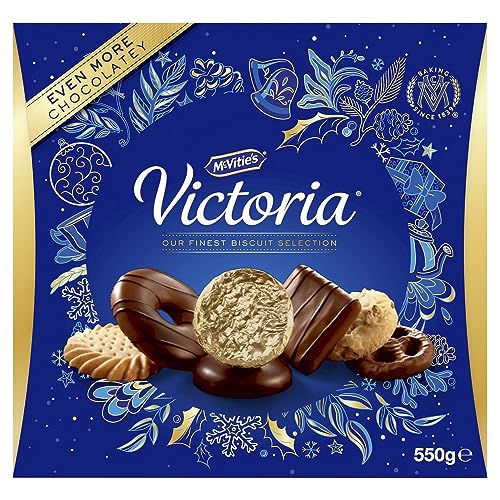 McVitie's - Victoria - 650g von McVitie's