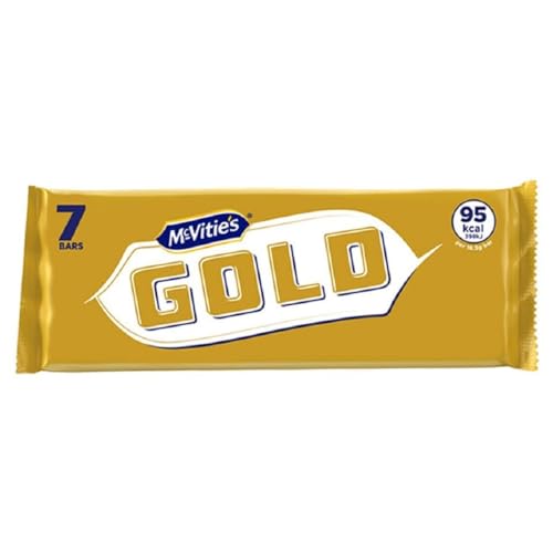 McVities Gold 9PK von McVitie's