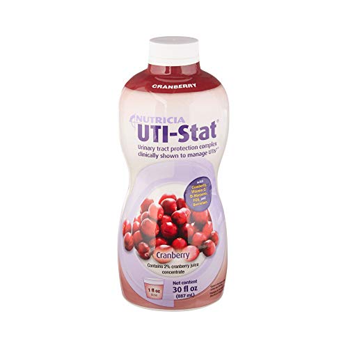 UTI STAT CRANBERRY 30OZ by Medical Nutrition USA von Medical Nutrition USA