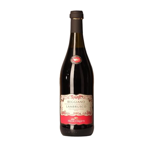 Lambrusco Reggiano Dolce von Medici Ermete