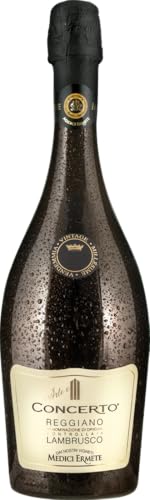 Reggiano DOC Lambrusco Secco Concerto Medici Ermete 2022 0,75 ℓ von Medici Ermete