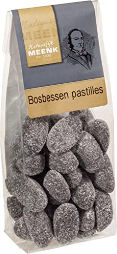 Meenk | Bosbessenpastilles | 7 x 160 gram von Meenk