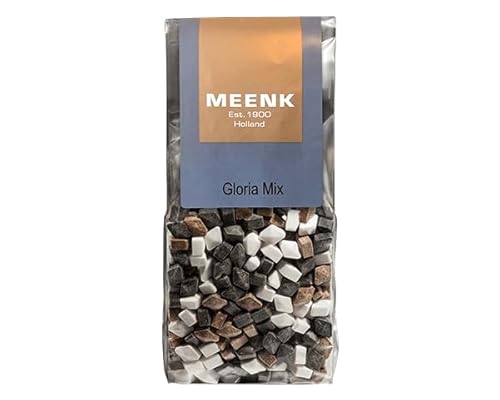 Meenk | Gloria mix | 7 x 180 gram von Meenk