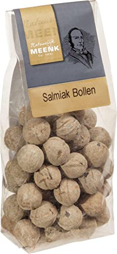 Meenk | Salmiak Bollen | 7 x 180 gram von Meenk