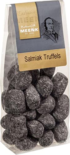 Meenk | Salmiak Truffels | 7 x 180 gram von Meenk