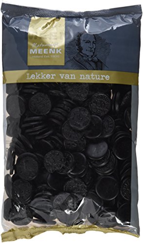 Meenk | Munten | 5 kg | Omdoos 5x von Meenk