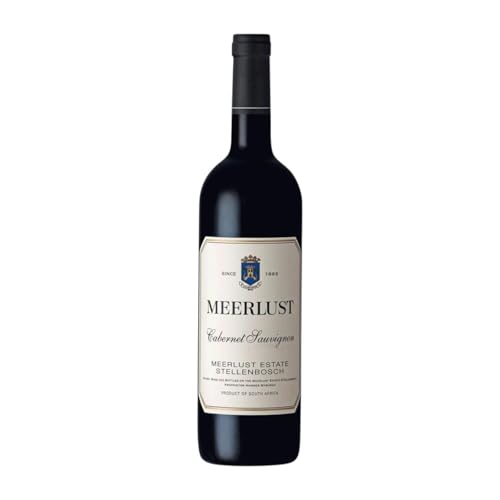 Meerlust Cabernet Sauvignon Stellenbosch 75 cl Rotwein von Meerlust