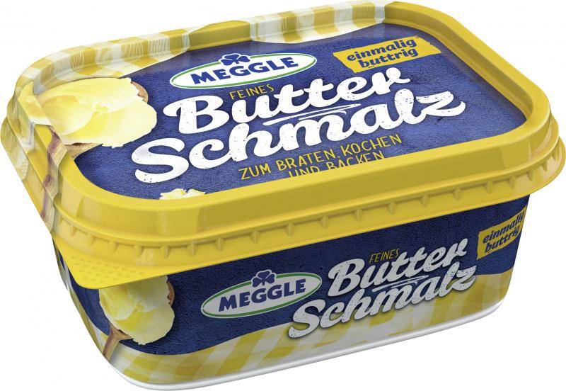 Meggle Butterschmalz von Meggle