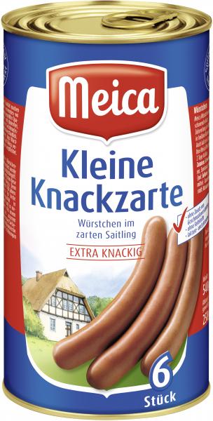 Meica Kleine Knackzarte von Meica