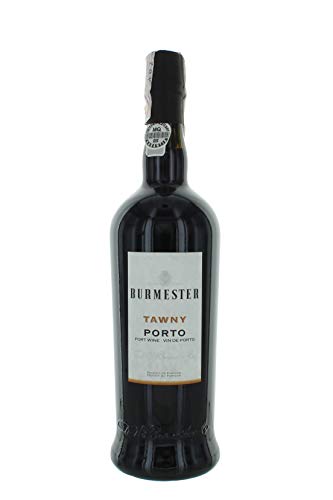 Burmester Porto Tawny 0.75 Liter von Meidi-Ya