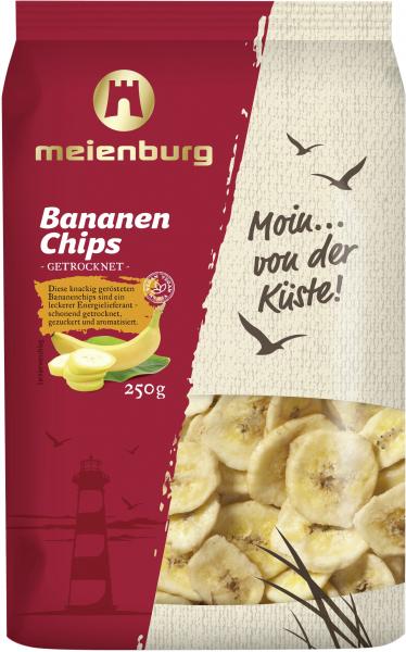 Meienburg Bananen Chips von Meienburg