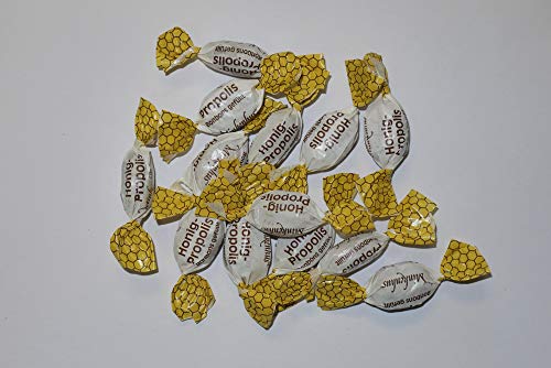 Honig Propolis Bonbons, 500g von Meiers Bienenprodukte