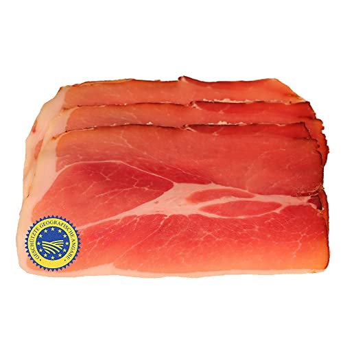 Ardenner Kernschinken geräuchert g.g.A., 150 g geschnitten (Schweinefleisch) von MeinMetzger Gutes bewusst genießen