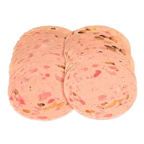 Champignonmortadella 150 g geschnitten von MeinMetzger Gutes bewusst genießen