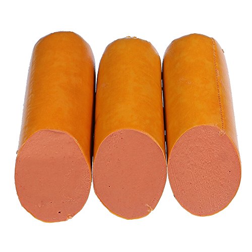 MeinMetzger Delikates Leberwurst 1 Wurst ca. 1.000 g von MeinMetzger Gutes bewusst genießen