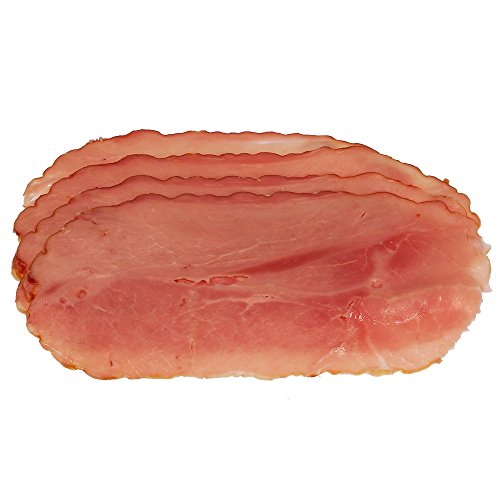 Farmer-Schinken Blondy, 150 g geschnitten (Schweinefleisch) von MeinMetzger Gutes bewusst genießen