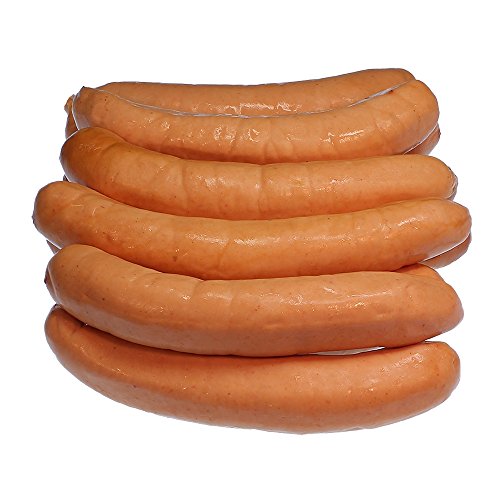 Fleischwürstchen 2 x 120 g (240 g) von MeinMetzger Gutes bewusst genießen