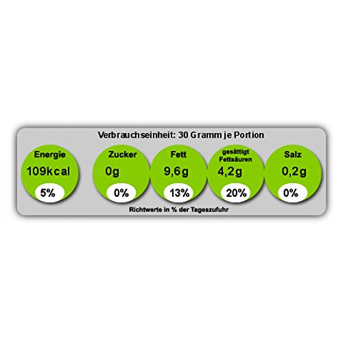 Französiche Brie Ecke 60% Fett i.Tr. 200g von MeinMetzger Gutes bewusst genießen