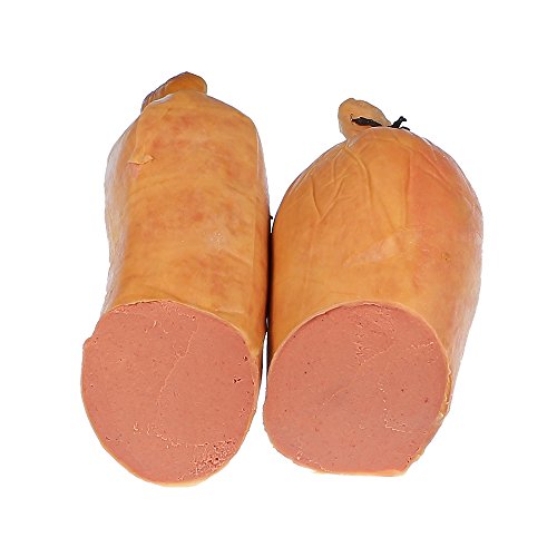 MeinMetzger Geflügelleberwurst 1a 300 g von MeinMetzger Gutes bewusst genießen