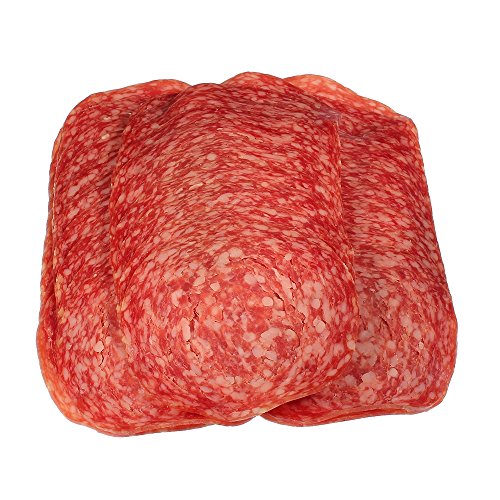 Grobe Salami geschnitten 150 g von MeinMetzger Gutes bewusst genießen