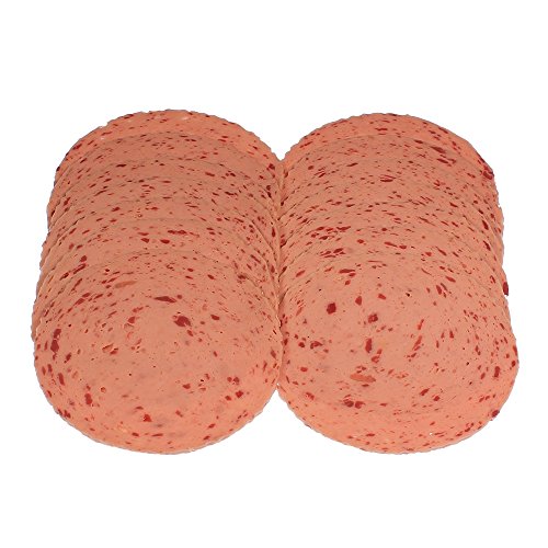 Herzwurst 150 g geschnitten von MeinMetzger Gutes bewusst genießen