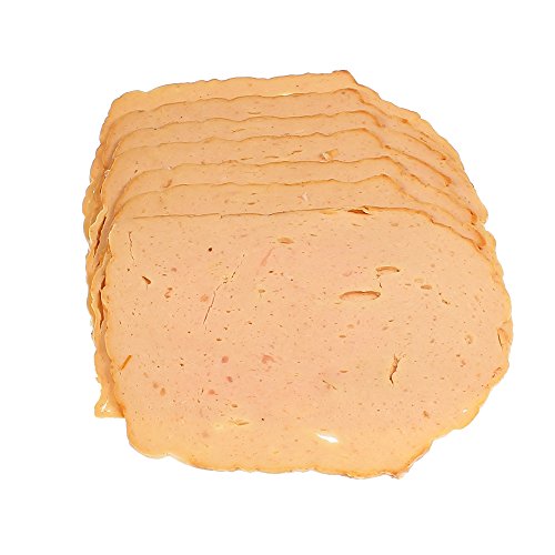 Kalbskäse von MeinMetzger geschnitten 300 g von MeinMetzger Gutes bewusst genießen