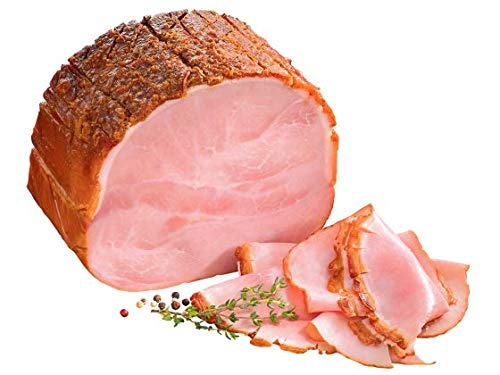 Knusperschinken ofengebacken, 1500 g am Stück (Schweinefleisch) von MeinMetzger Gutes bewusst genießen