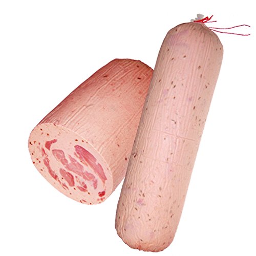 Kümmelwurst ganze Wurst ca. 2.400 g von MeinMetzger Gutes bewusst genießen