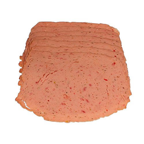 Leberkäse 3 dicke Scheiben zum Braten a 140 g, 420 g von MeinMetzger Gutes bewusst genießen