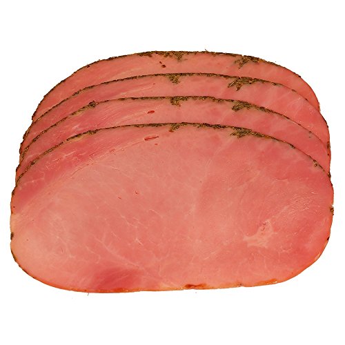 MeinMetzger Rosmarinschinken italienisch 150 g geschnitten (Schweinefleisch) von MeinMetzger Gutes bewusst genießen