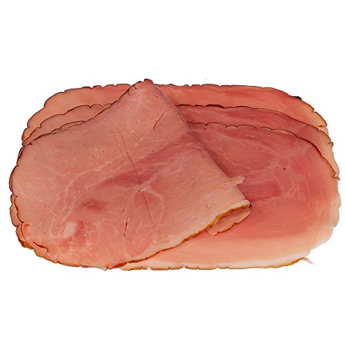 MeinMetzger Wacholderschinken 250 g geschnitten (Schweinefleisch) von MeinMetzger Gutes bewusst genießen