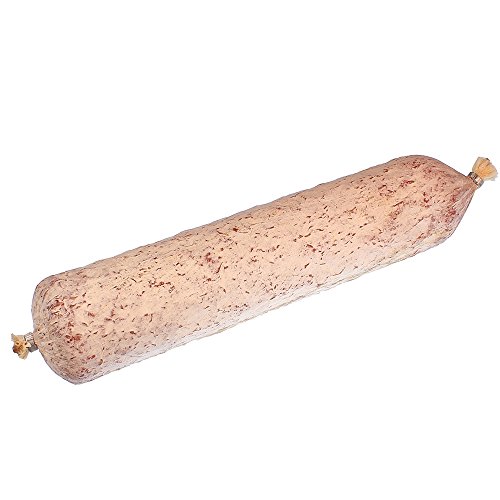 Original Mailänder Salami 1300 g ganze Wurst von MeinMetzger Gutes bewusst genießen