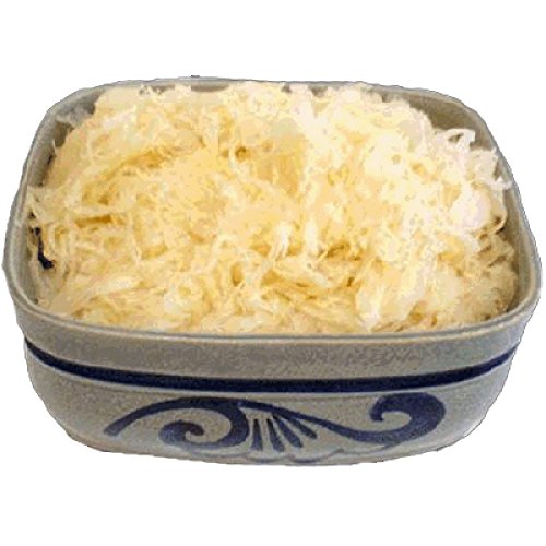 Sauerkraut frisch Marke Frauenlob 2.500 g von MeinMetzger Gutes bewusst genießen