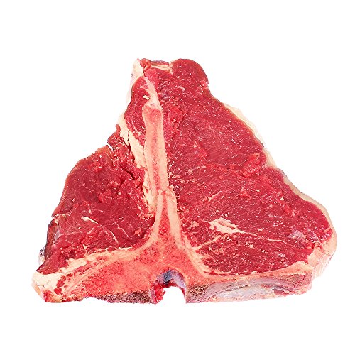 T-Bone Steak vom Simmentaler Rind 1 Stück 400g von MeinMetzger Gutes bewusst genießen