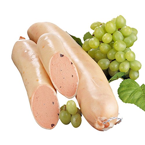 Trüffelleberwurst 250 g von MeinMetzger Gutes bewusst genießen