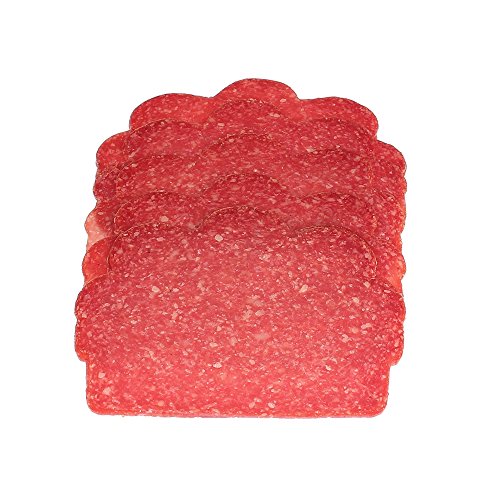 Wellness Geflügelsalami 150 g geschnitten von MeinMetzger Gutes bewusst genießen