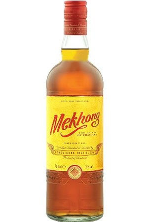 Mekhong The Spirit of Thailand 0,7 L von Mekhong