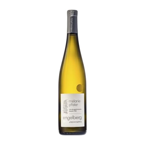 Mélanie Pfister Gewürztraminer Alsace Grand Cru 75 cl Weißwein von Mélanie Pfister