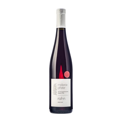 Mélanie Pfister Rahn Spätburgunder Alsace 75 cl Rotwein von Mélanie Pfister