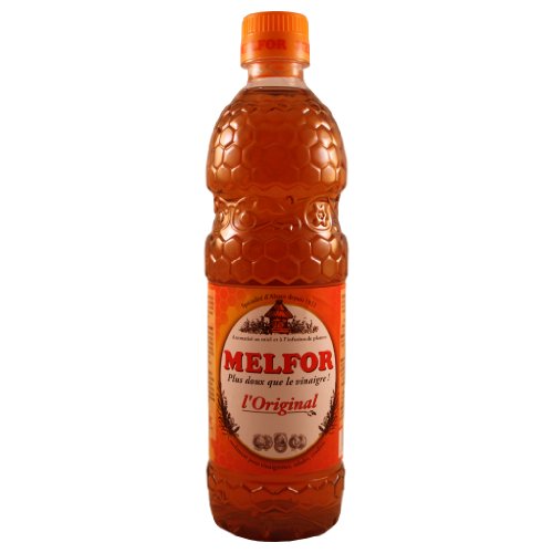 Melfor 500ml Flasche von Melfor