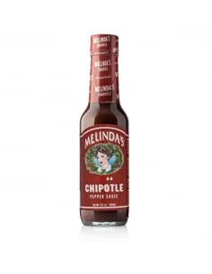 Melindas - Chipotle Chili Sauce - 148ml von Melinda's