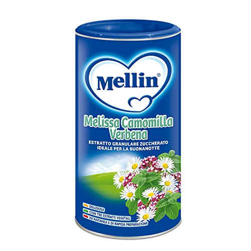 MELLIN BABY BUONANTT ME/CAM/VE von Mellin