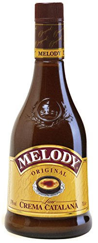 Melody Creme Catalana – 700 ml von Melody